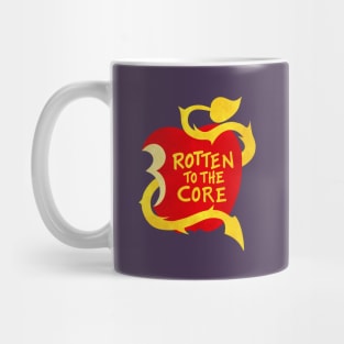 Rotten Mug